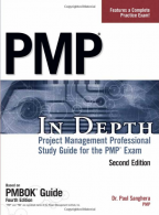 PMP Study Sheet